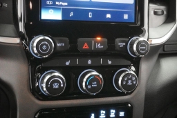 Ram 1500 Big Horn 4x4 Crew Cab 5'7" Box 2026