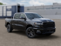 Ram 1500 Big Horn 4x4 Crew Cab 5'7" Box 2026