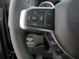 Ram 1500 Big Horn 4x4 Crew Cab 5'7" Box 2026