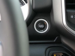 Ram 1500 Big Horn 4x4 Crew Cab 5'7" Box 2026