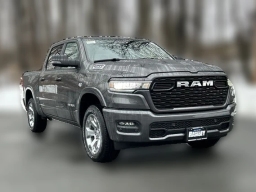 Ram 1500 Big Horn 4x4 Crew Cab 5'7" Box 2026