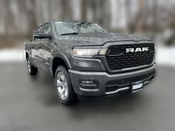 Ram 1500 Big Horn 4x4 Crew Cab 5'7" Box 2026