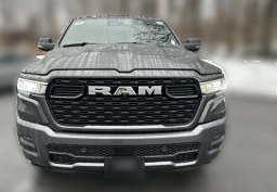 Ram 1500 Big Horn 4x4 Crew Cab 5'7" Box 2026