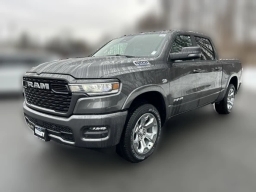 Ram 1500 Big Horn 4x4 Crew Cab 5'7" Box 2026