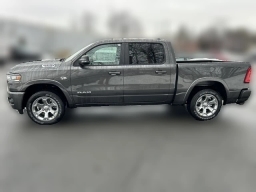 Ram 1500 Big Horn 4x4 Crew Cab 5'7" Box 2026