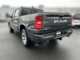 Ram 1500 Big Horn 4x4 Crew Cab 5'7" Box 2026