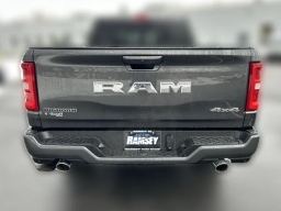 Ram 1500 Big Horn 4x4 Crew Cab 5'7" Box 2026