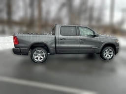 Ram 1500 Big Horn 4x4 Crew Cab 5'7" Box 2026