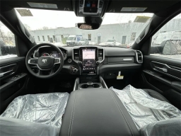 Ram 1500 Big Horn 4x4 Crew Cab 5'7" Box 2026