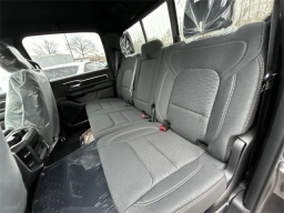 Ram 1500 Big Horn 4x4 Crew Cab 5'7" Box 2026