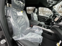 Ram 1500 Big Horn 4x4 Crew Cab 5'7" Box 2026