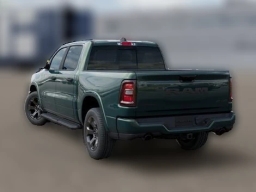 Ram 1500 Big Horn 4x4 Crew Cab 5'7" Box 2026