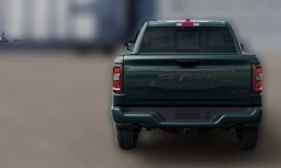 Ram 1500 Big Horn 4x4 Crew Cab 5'7" Box 2026