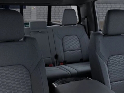 Ram 1500 Big Horn 4x4 Crew Cab 5'7" Box 2026