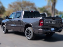 Ram 1500 Big Horn 4x4 Crew Cab 5'7" Box 2026