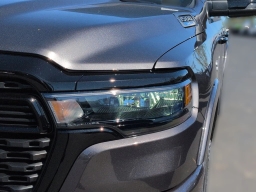 Ram 1500 Big Horn 4x4 Crew Cab 5'7" Box 2026