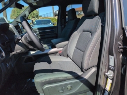 Ram 1500 Big Horn 4x4 Crew Cab 5'7" Box 2026