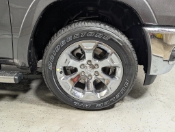 Ram 1500 Big Horn 4x4 Crew Cab 5'7" Box 2026