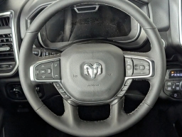 Ram 1500 Big Horn 4x4 Crew Cab 5'7" Box 2026