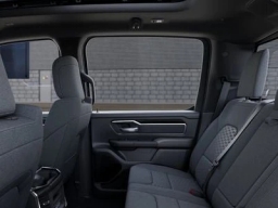 Ram 1500 Big Horn 4x4 Crew Cab 5'7" Box 2026