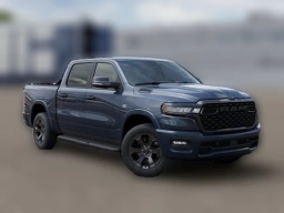 Ram 1500 Big Horn 4x4 Crew Cab 5'7" Box 2026