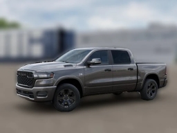 Ram 1500 Big Horn 4x4 Crew Cab 5'7" Box 2026