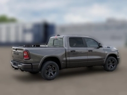 Ram 1500 Big Horn 4x4 Crew Cab 5'7" Box 2026