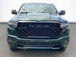 Ram 1500 Big Horn 4x4 Crew Cab 5'7" Box 2026