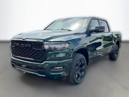 Ram 1500 Big Horn 4x4 Crew Cab 5'7" Box 2026