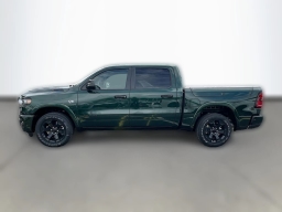 Ram 1500 Big Horn 4x4 Crew Cab 5'7" Box 2026