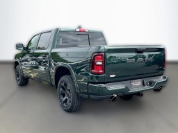 Ram 1500 Big Horn 4x4 Crew Cab 5'7" Box 2026