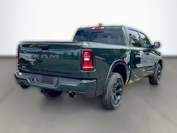 Ram 1500 Big Horn 4x4 Crew Cab 5'7" Box 2026