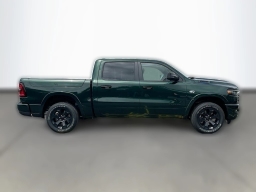 Ram 1500 Big Horn 4x4 Crew Cab 5'7" Box 2026