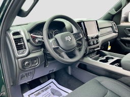 Ram 1500 Big Horn 4x4 Crew Cab 5'7" Box 2026