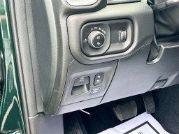 Ram 1500 Big Horn 4x4 Crew Cab 5'7" Box 2026