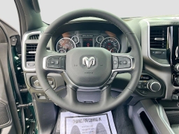 Ram 1500 Big Horn 4x4 Crew Cab 5'7" Box 2026