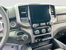 Ram 1500 Big Horn 4x4 Crew Cab 5'7" Box 2026