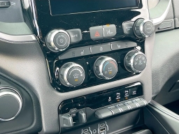 Ram 1500 Big Horn 4x4 Crew Cab 5'7" Box 2026