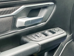 Ram 1500 Big Horn 4x4 Crew Cab 5'7" Box 2026