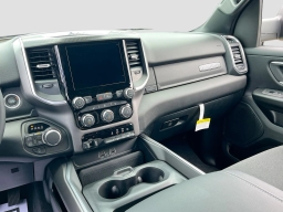 Ram 1500 Big Horn 4x4 Crew Cab 5'7" Box 2026