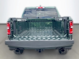 Ram 1500 Big Horn 4x4 Crew Cab 5'7" Box 2026