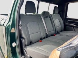 Ram 1500 Big Horn 4x4 Crew Cab 5'7" Box 2026