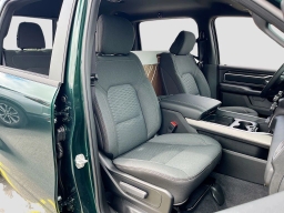 Ram 1500 Big Horn 4x4 Crew Cab 5'7" Box 2026