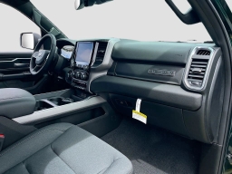 Ram 1500 Big Horn 4x4 Crew Cab 5'7" Box 2026