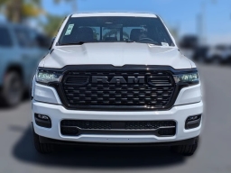 Ram 1500 Big Horn 4x4 Crew Cab 5'7" Box 2026