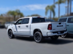 Ram 1500 Big Horn 4x4 Crew Cab 5'7" Box 2026