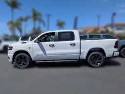 Ram 1500 Big Horn 4x4 Crew Cab 5'7" Box 2026