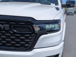 Ram 1500 Big Horn 4x4 Crew Cab 5'7" Box 2026