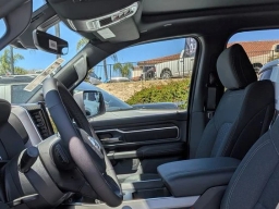 Ram 1500 Big Horn 4x4 Crew Cab 5'7" Box 2026