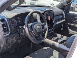 Ram 1500 Big Horn 4x4 Crew Cab 5'7" Box 2026